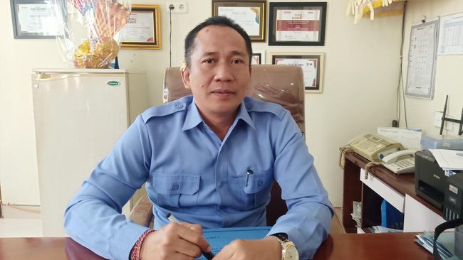 I Gede Puriawan, SE